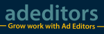 adeditors.com – منصة التسويق الأولى