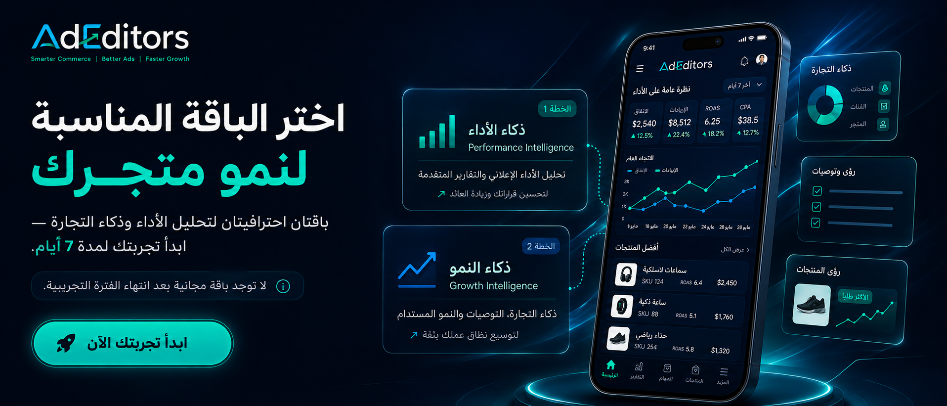 الباقات